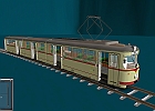 PTRAM GT8 685